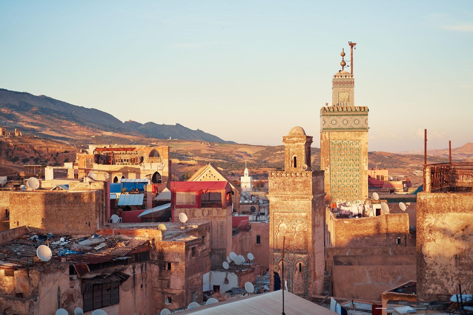 Fes